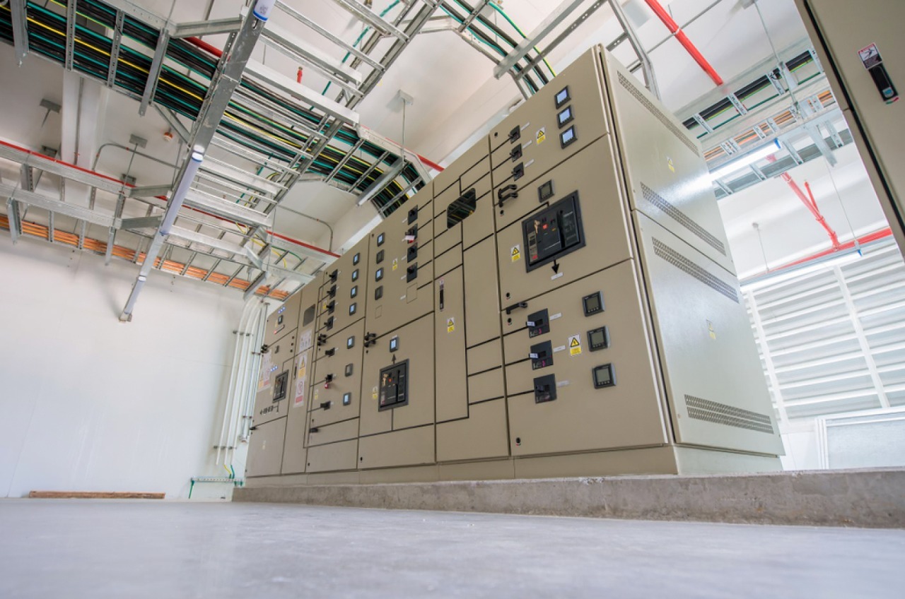 Electricidad