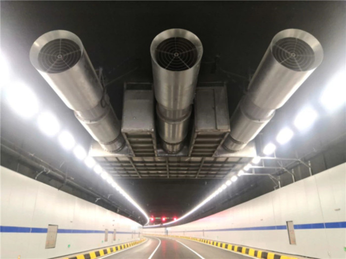 Tunelería