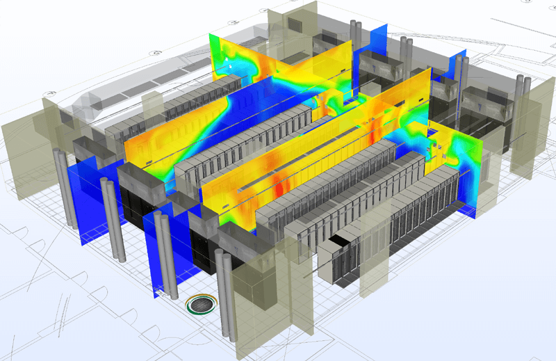 CFD Simulación