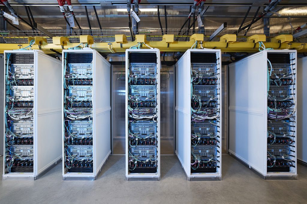 Data Center